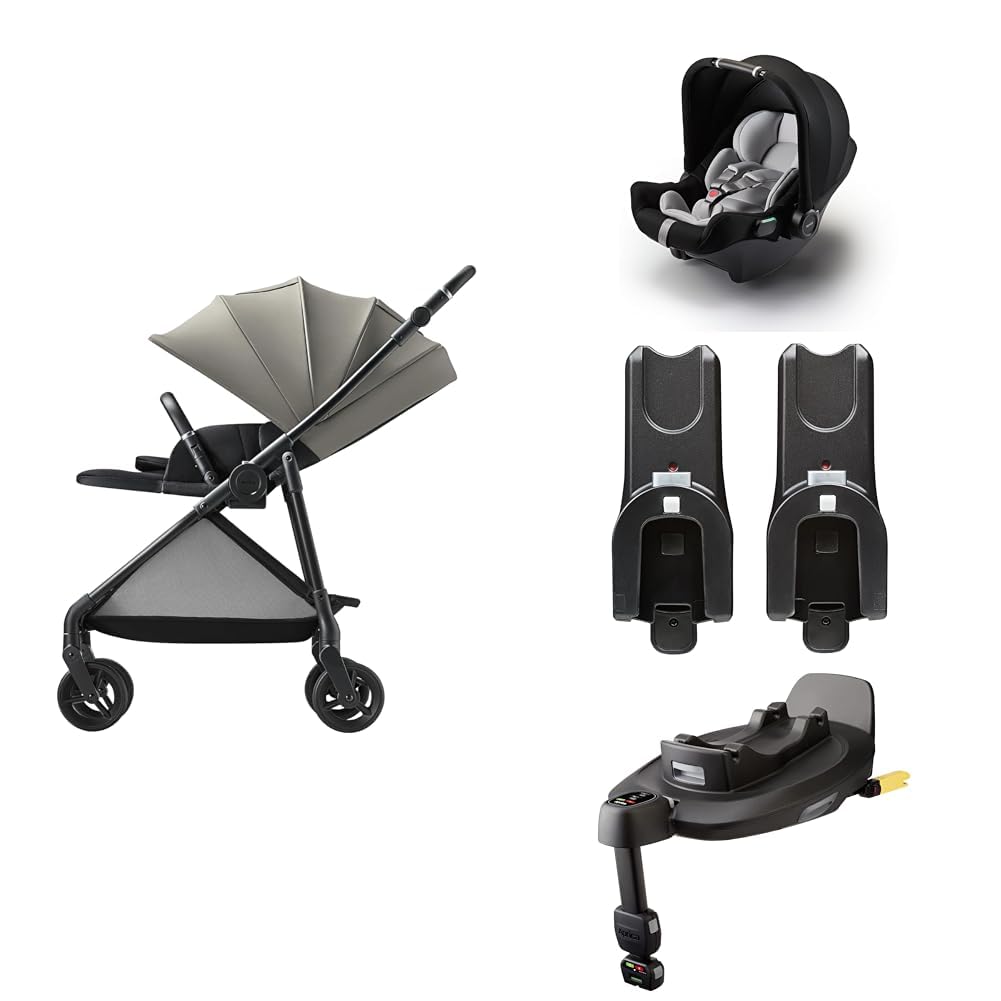 Amazon.co.jp: Aprica(アップリカ) A型ベビーカー ルーチェフリーAC